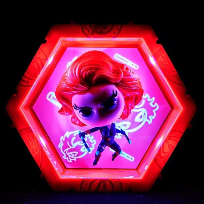 Wow! Pod - Marvel Black Widow 3 Wow! Pod - Marvel Black Widow 3