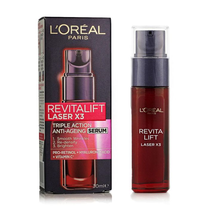 Sérum Antiedad L'Oréal Paris Revitalift 30 ml