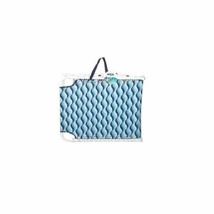 Hamaca Aktive Azul Acero 200 x 88 x 70 cm 7 Hamaca Aktive Azul Acero 200 x 88 x 70 cm 7