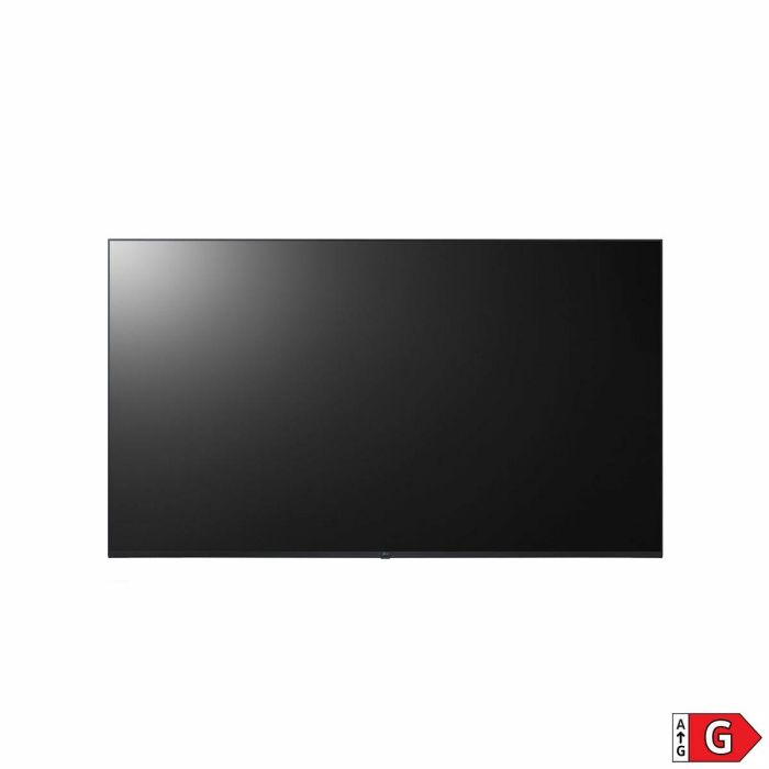 Monitor Videowall LG 50UL3J-M 50" 4K Ultra HD 4 Monitor Videowall LG 50UL3J-M 50" 4K Ultra HD 4