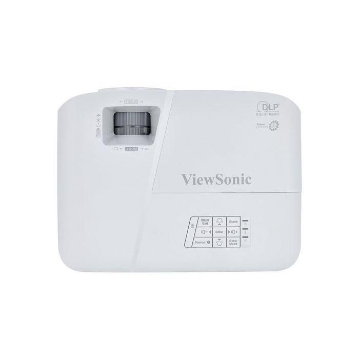 ViewSonic PA503X Proyector DLP 3600 Lúmenes XGA (1024x768) HDMI 3D SuperColor para Oficina y Educación 11 ViewSonic PA503X Proyector DLP 3600 Lúmenes XGA (1024x768) HDMI 3D SuperColor para Oficina y Educación 11