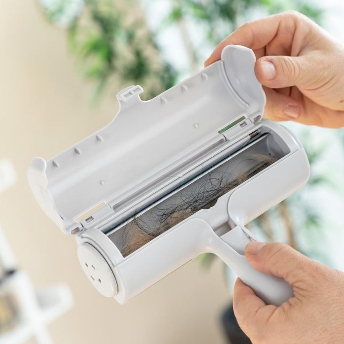 Rodillo quitapelos 3