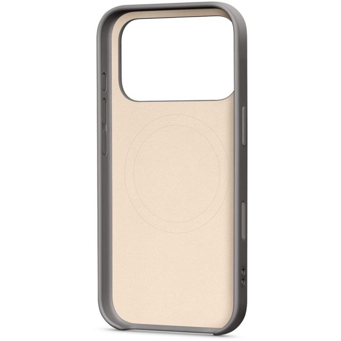 Beats Kickstand Case iPhone 17 Pro mit MagSafe und Kamerasteuerung (granitgrau) 1 Beats Kickstand Case iPhone 17 Pro mit MagSafe und Kamerasteuerung (granitgrau) 1