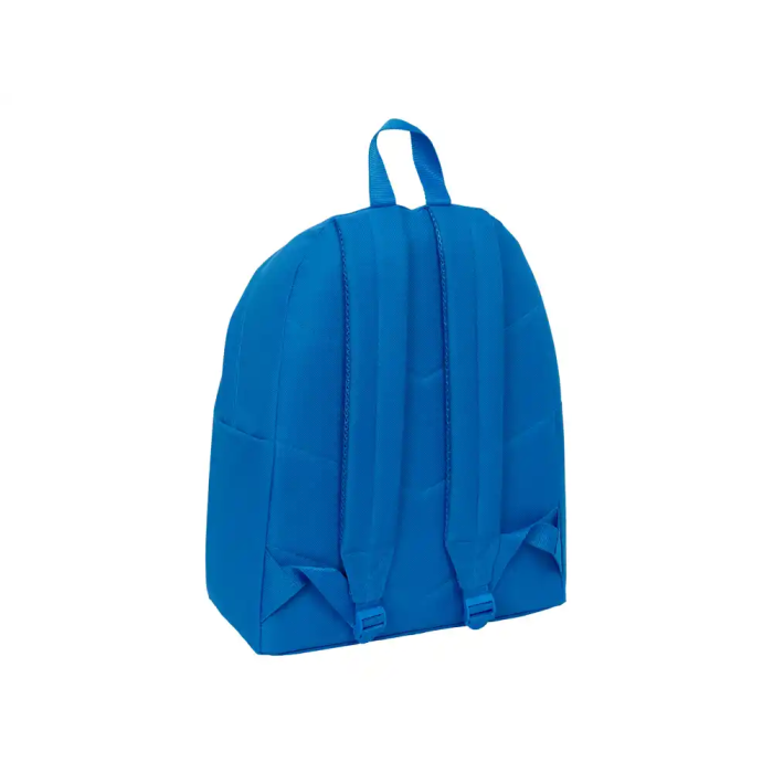 Safta Mochila Benetton Basics 420x330x150 mm 1