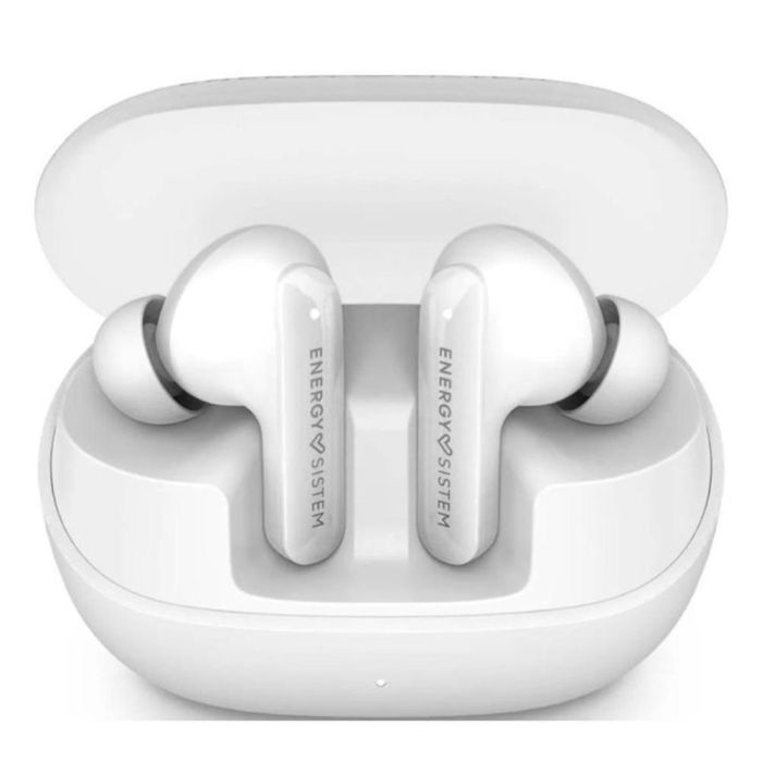 Auriculares in Ear Bluetooth Energy Sistem 459209 Blanco 2