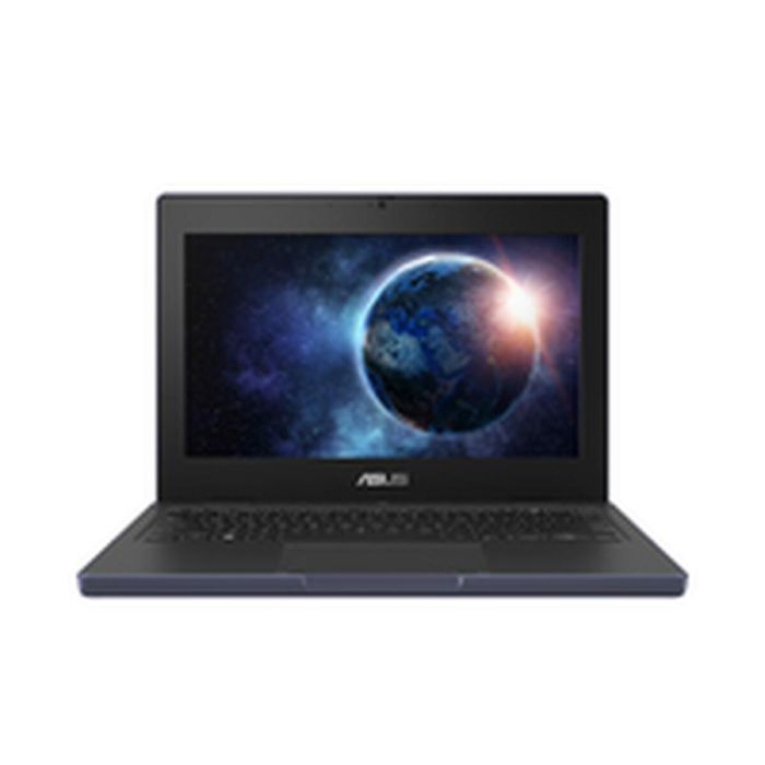 Laptop Asus 90NX07M1-M001V0 11,6" Intel Celeron N100 4 GB RAM 128 GB SSD 2 Laptop Asus 90NX07M1-M001V0 11,6" Intel Celeron N100 4 GB RAM 128 GB SSD 2