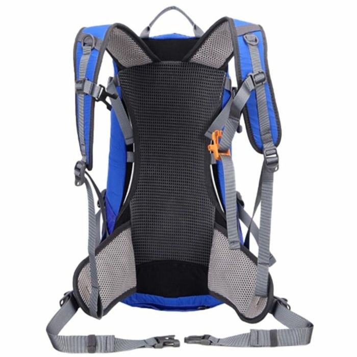 Mochila de Senderismo Joluvi Bulnes 20 Azul 1 Mochila de Senderismo Joluvi Bulnes 20 Azul 1