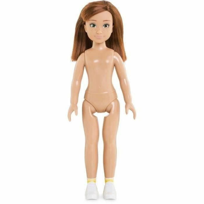 Corolle COR4062013600048 Muñeca Maniquí Zoë Box de la Colección Naturaleza y Aventura, 28 cm, con 6 Accesorios, Edad Recomendada 4+ años 1 Corolle COR4062013600048 Muñeca Maniquí Zoë Box de la Colección Naturaleza y Aventura, 28 cm, con 6 Accesorios, Edad Recomendada 4+ años 1