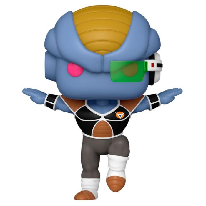 Funko Pop Dragon Ball Z S10 Burter Ginyu Force Figura de Vinilo 9 cm con Caja Original 1 Funko Pop Dragon Ball Z S10 Burter Ginyu Force Figura de Vinilo 9 cm con Caja Original 1