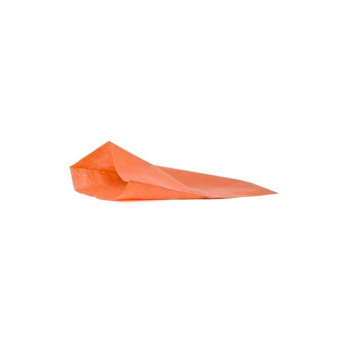 Bolsa Disfraz Tejido No Tejido 65X90 Naranja P/25