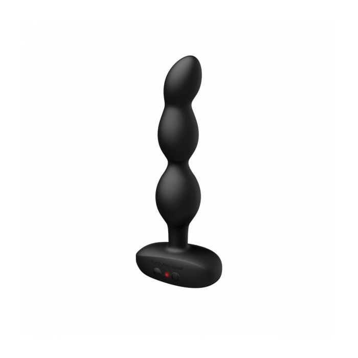 Vibrador anal Lovense Negro