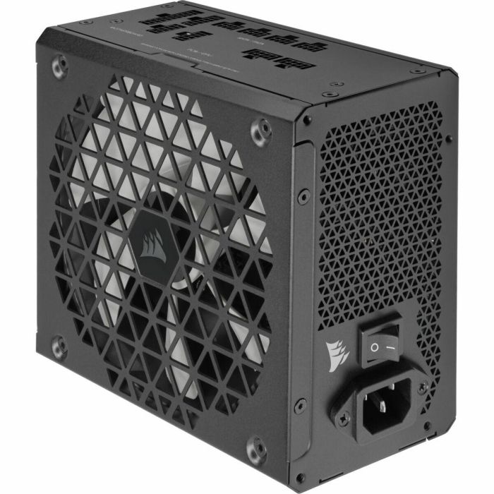 Corsair CP-9020251-EU Bloque de Potencia RM750X 750W Serie RMX Shift 80 PLUS Gold