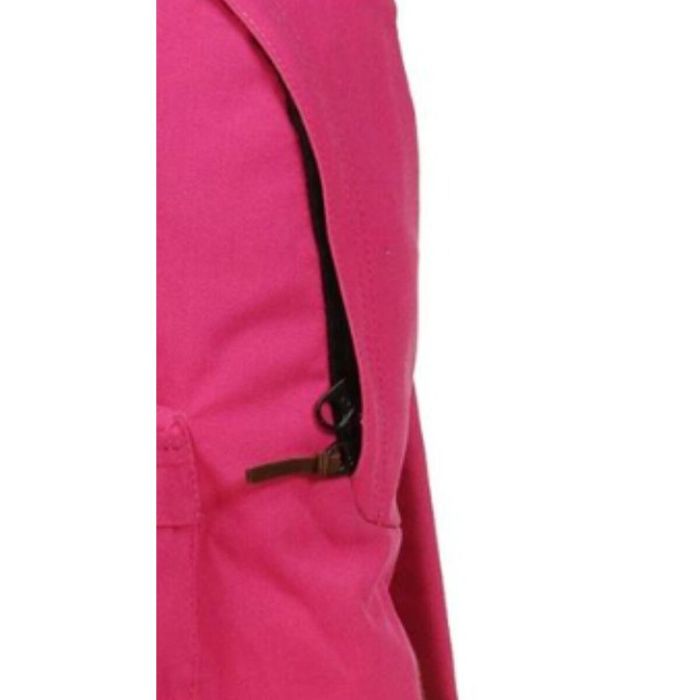 Mochila Casual Rip Curl Solead Dome Fucsia 1 Mochila Casual Rip Curl Solead Dome Fucsia 1