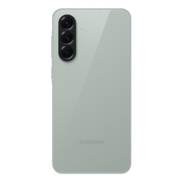 Samsung SM-A566BZGCEUB Smartphone Galaxy A56 5G, 8GB RAM 256GB, 6.7" Super AMOLED 120Hz, Cámara 50MP, Batería 5000mAh, IP67, Verde 4 Samsung SM-A566BZGCEUB Smartphone Galaxy A56 5G, 8GB RAM 256GB, 6.7" Super AMOLED 120Hz, Cámara 50MP, Batería 5000mAh, IP67, Verde 4