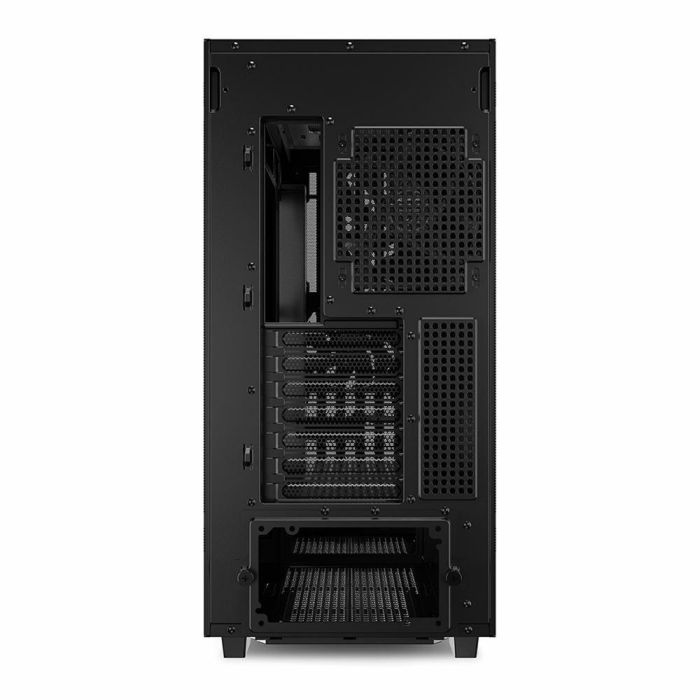 Sharkoon Rebel C70M Midi Torre RGB Negra 8 Sharkoon Rebel C70M Midi Torre RGB Negra 8