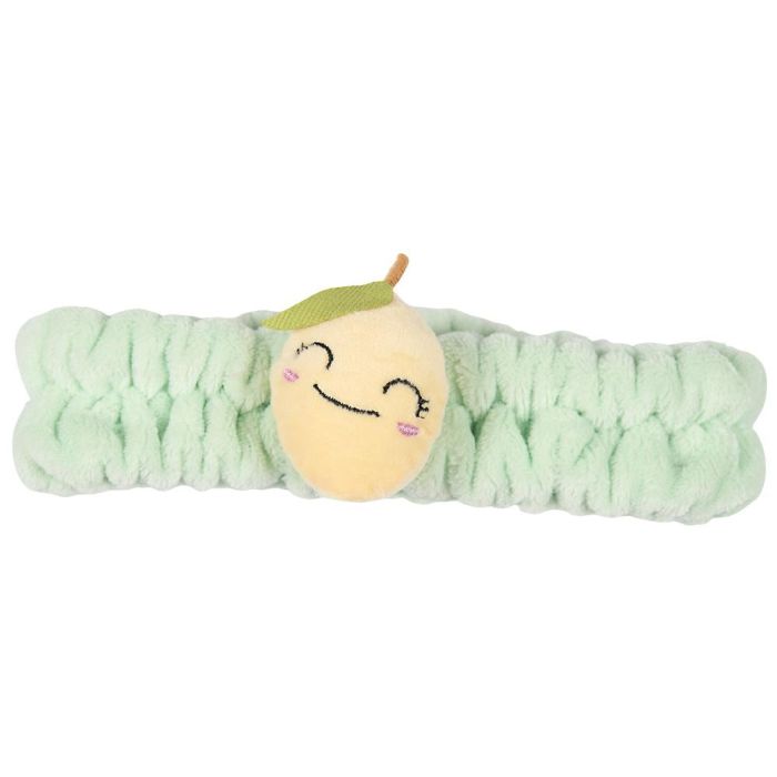 Diadema Maquillaje Kawaii The Concept Factory 5 Diadema Maquillaje Kawaii The Concept Factory 5