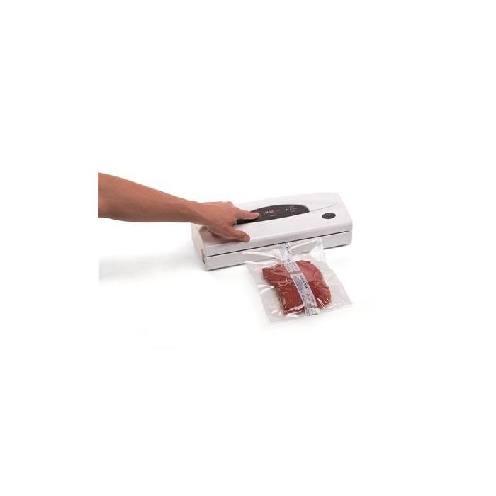 Magic Vac Máquina de Envasado al Vacío Doméstica para Conservar Alimentos Frescos 3