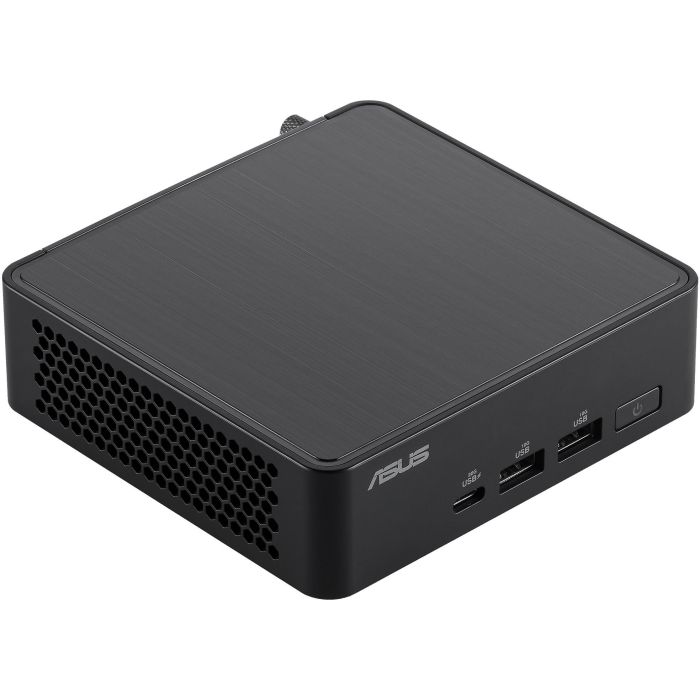 Asus Mini PC NUC 14 Pro RNUC14RVKU700002I Intel Core Ultra 7-155H, Intel Arc Graphics 11 Asus Mini PC NUC 14 Pro RNUC14RVKU700002I Intel Core Ultra 7-155H, Intel Arc Graphics 11