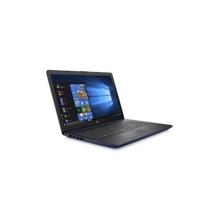 PORTÁTIL HP 15-DA2013NS - W10 - I5-10210U 1.6GHZ - 8GB - 256GB SSD PCIe NVMe- GEFORCE MX110 2GB - 15.6"/39.6CM HD - NO ODD - AZUL LUMIERE 1 PORTÁTIL HP 15-DA2013NS - W10 - I5-10210U 1.6GHZ - 8GB - 256GB SSD PCIe NVMe- GEFORCE MX110 2GB - 15.6"/39.6CM HD - NO ODD - AZUL LUMIERE 1
