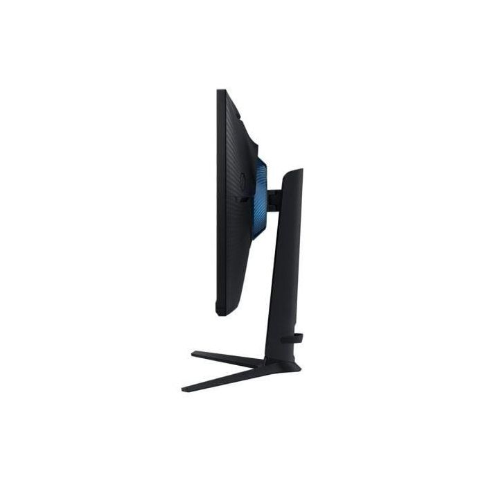 Monitor Gaming Samsung Odyssey G3 S24DG304EU/ 24"/ Full HD/ 1ms/ 180Hz/ VA/ Regulable en altura/ Negro 2 Monitor Gaming Samsung Odyssey G3 S24DG304EU/ 24"/ Full HD/ 1ms/ 180Hz/ VA/ Regulable en altura/ Negro 2