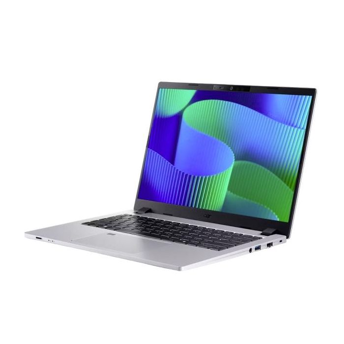 Acer Portátil TMP214-56 Intel Core i5 13ª Gen 16 GB RAM 512 GB SSD 14" WUXGA Windows 11 Pro 4