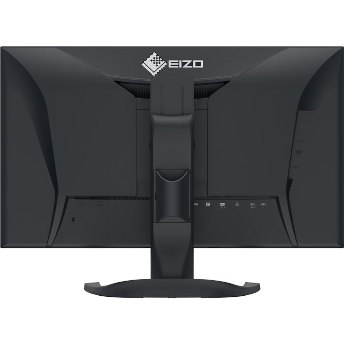 EIZO EV2740X-BK Monitor 27" IPS 4K UHD 3840x2160, 2xHDMI, DisplayPort, USB-C para Oficina y Diseño Profesional 4 EIZO EV2740X-BK Monitor 27" IPS 4K UHD 3840x2160, 2xHDMI, DisplayPort, USB-C para Oficina y Diseño Profesional 4