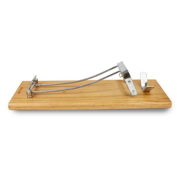 Jamonero Plegable de Madera Quttin (4 Unidades) 6 Jamonero Plegable de Madera Quttin (4 Unidades) 6