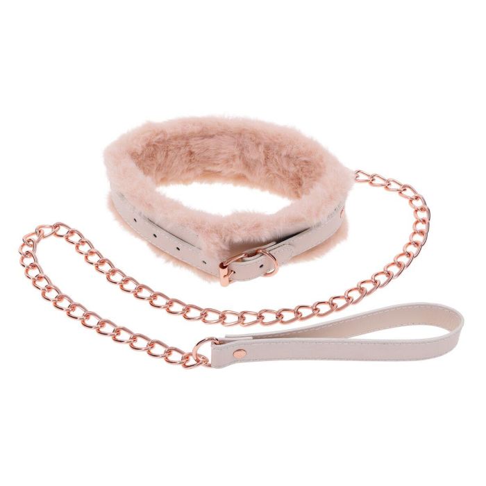 Collar Sportsheets Peaches 'n CreaMe 7 Collar Sportsheets Peaches 'n CreaMe 7