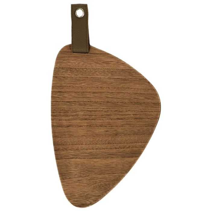 Home Deco Factory Espejo Madera Con Asa Colección Natural 6