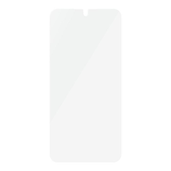 PanzerGlass SAFE. by Protector de Pantalla para Samsung Galaxy A55 5G, Ultra-Wide Fit, Transparente 3