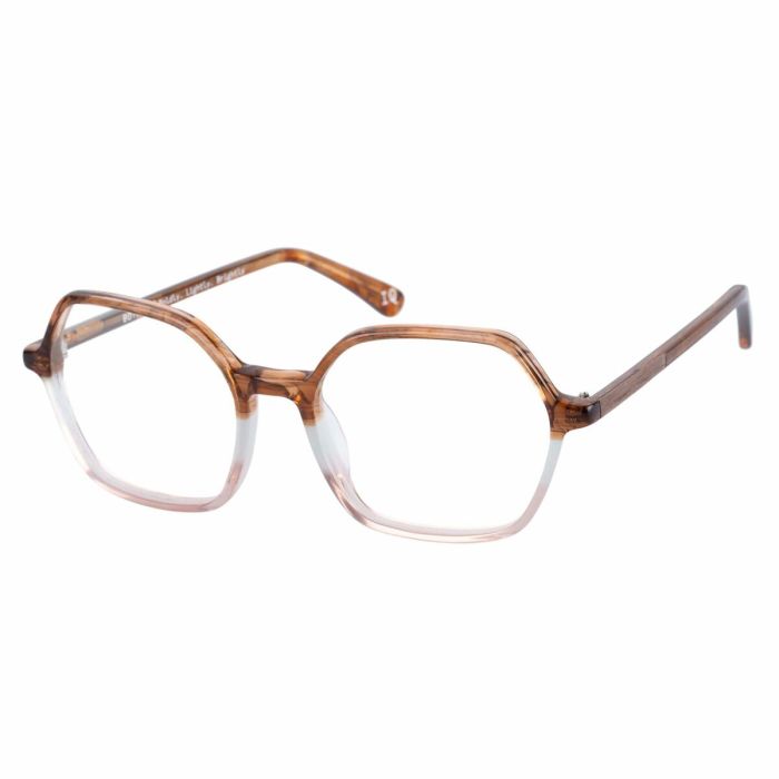 Montura de Gafas Mujer Botaniq MOD. BIO-1036 51103 8 Montura de Gafas Mujer Botaniq MOD. BIO-1036 51103 8