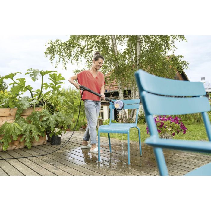 Karcher WB 130 Cepillo de Lavado Giratorio para Hidrolimpiadoras Universal 2