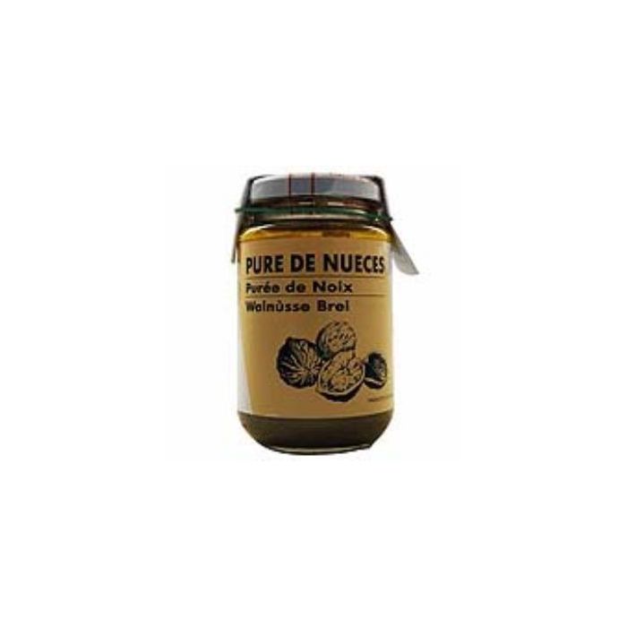 Pure De Nueces 320Gr. Pure De Nueces 320Gr.