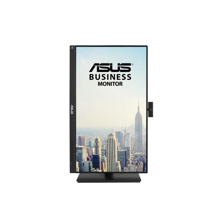 ASUS BE24EQSK Monitor IPS Full HD 24" (1920x1080) 75Hz, 5ms, Cámara, Altavoces, Micrófono, HDMI/DP/VGA - Negro 7