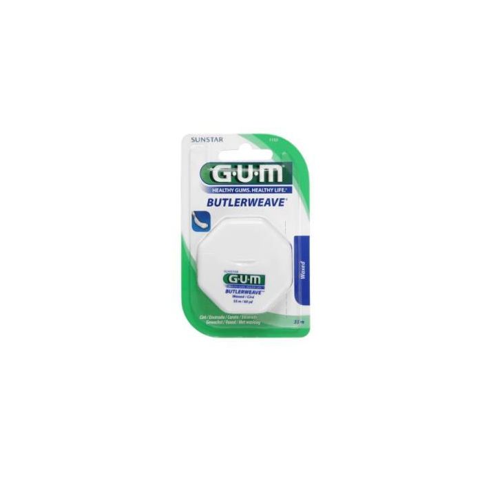 Butler Seda Dental Con Cera 1155/955 Butler Seda Dental Con Cera 1155/955