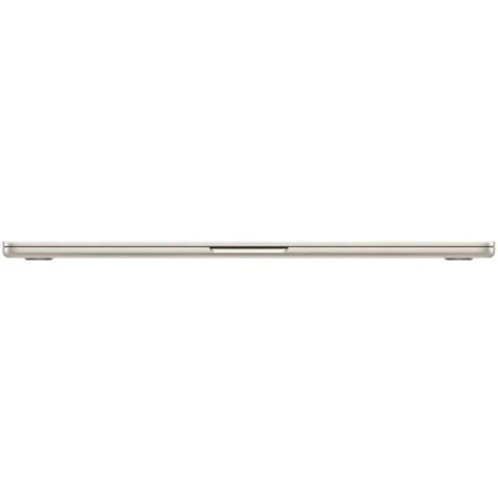 Apple Macbook Air 13,6"/ M4 10-Core CPU/ 24GB/ 512GB SSD/ 10-Core GPU/ Blanco Estrella 4 Apple Macbook Air 13,6"/ M4 10-Core CPU/ 24GB/ 512GB SSD/ 10-Core GPU/ Blanco Estrella 4