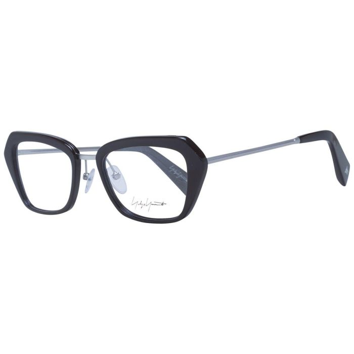 Montura de Gafas Mujer Yohji Yamamoto YY1005 51115 0 Montura de Gafas Mujer Yohji Yamamoto YY1005 51115 0