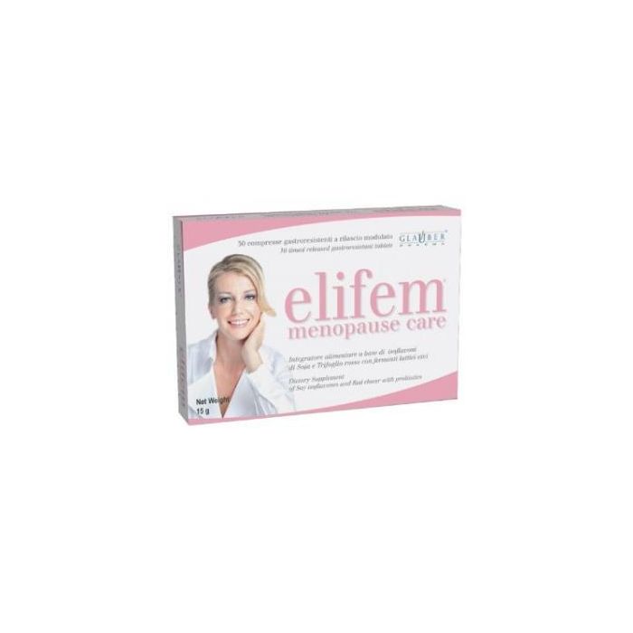 Elifem 30Comp.