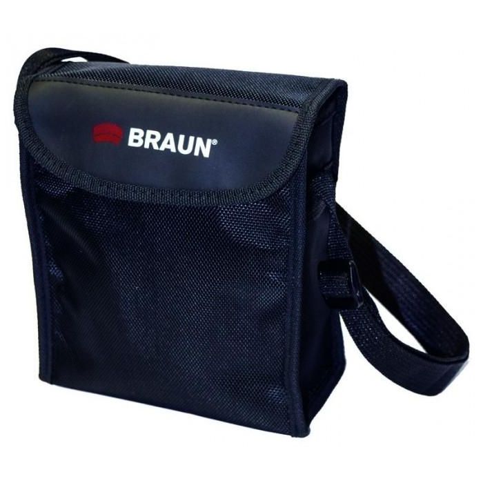 Braun Compagno 10x34 WP 3 Braun Compagno 10x34 WP 3