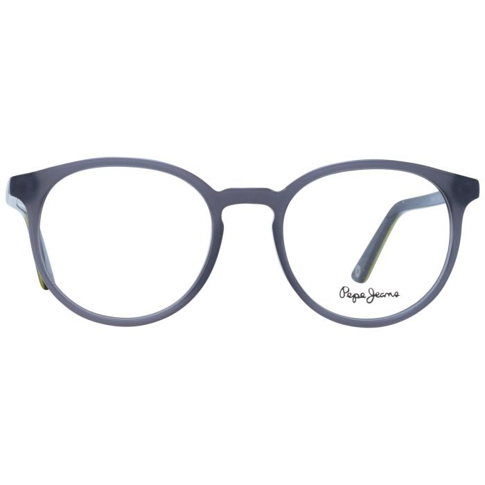Montura de Gafas Unisex Pepe Jeans PJ3432 50C3 2 Montura de Gafas Unisex Pepe Jeans PJ3432 50C3 2