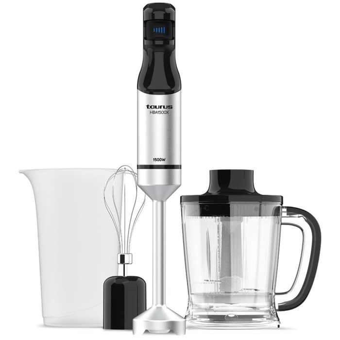 Batidora de mano 1500 W Batidora de mano 1500 W