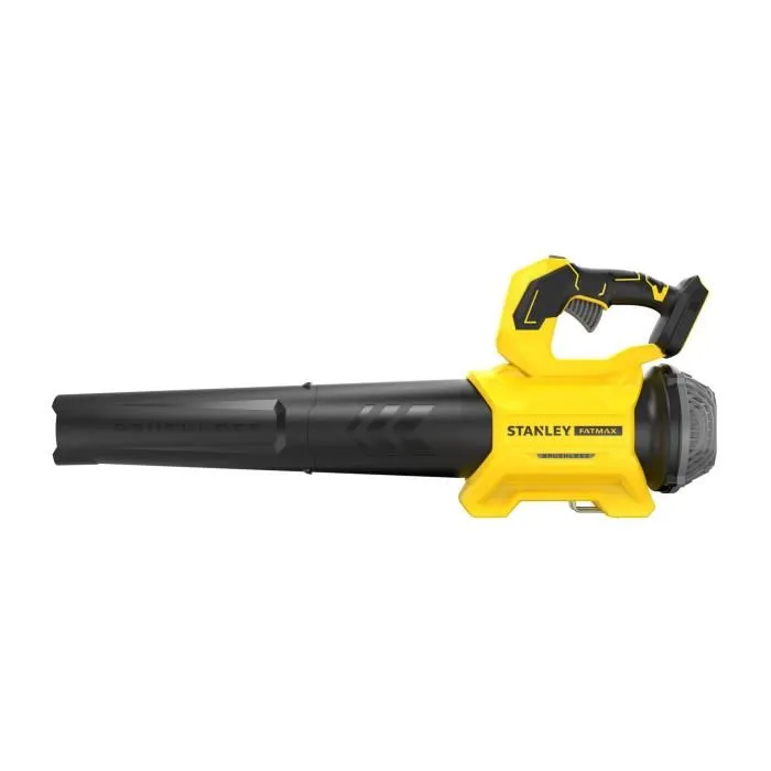 Stanley Fatmax SFMCBL730B-XJ Soplador Axial Inalámbrico 18 V 0 Stanley Fatmax SFMCBL730B-XJ Soplador Axial Inalámbrico 18 V 0