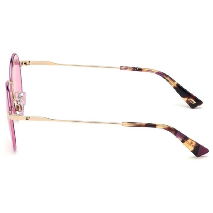 Gafas de Sol Mujer Web Eyewear WE0254 Ø 49 mm 2