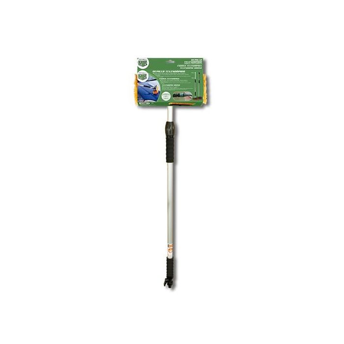 Cepillo Motorkit MOT10300 Telescópico 1 Cepillo Motorkit MOT10300 Telescópico 1