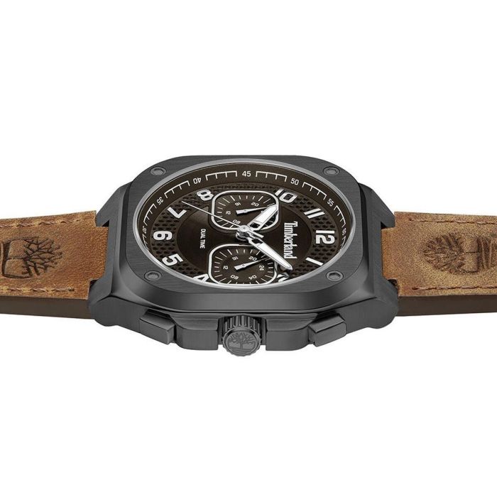 Reloj Hombre Timberland TDWGF0055001 8 Reloj Hombre Timberland TDWGF0055001 8