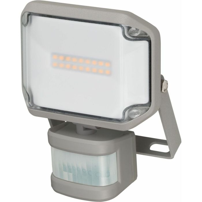 Foco LED Brennenstuhl AL E 30 W 3050 Lm Gris (3000 K) 8 Foco LED Brennenstuhl AL E 30 W 3050 Lm Gris (3000 K) 8