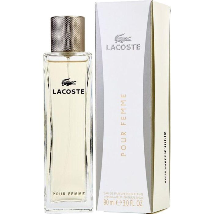 Perfume Mujer Lacoste 127178 EDP 1 Perfume Mujer Lacoste 127178 EDP 1