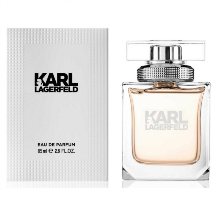 Karl Lagerfeld Lady Edp 85 mL 1 Karl Lagerfeld Lady Edp 85 mL 1