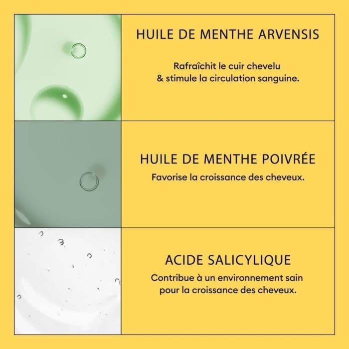 Champú Nioxin 300 ml 3