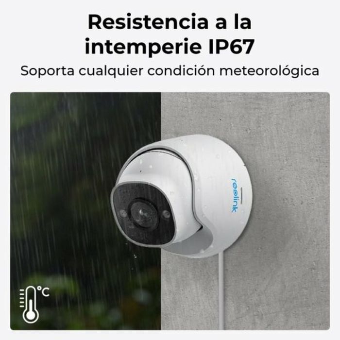 Videocámara de Vigilancia Reolink P320 2